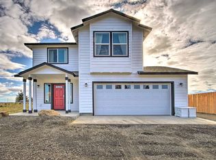 900 Sunlight Dr, Cle Elum, WA 98922