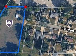 0 Washington St, Dundee, MI 48131