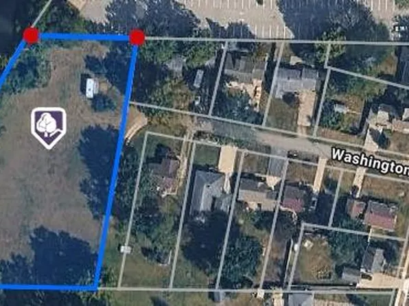 0 Washington St, Dundee, MI 48131