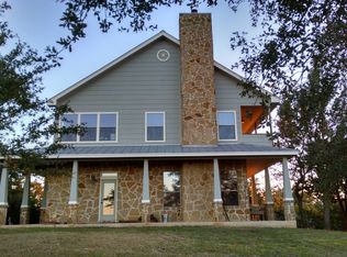 9500 Sisk Ln, Dripping Springs, TX 78620