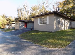 572 Bell Ave, Brooksville, FL 34601