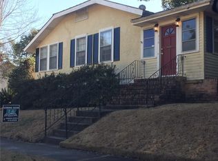 316 5th St, Chickasaw, AL 36611