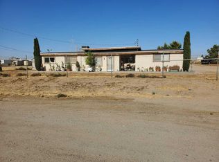 42658 6th St E, Lancaster, CA 93535