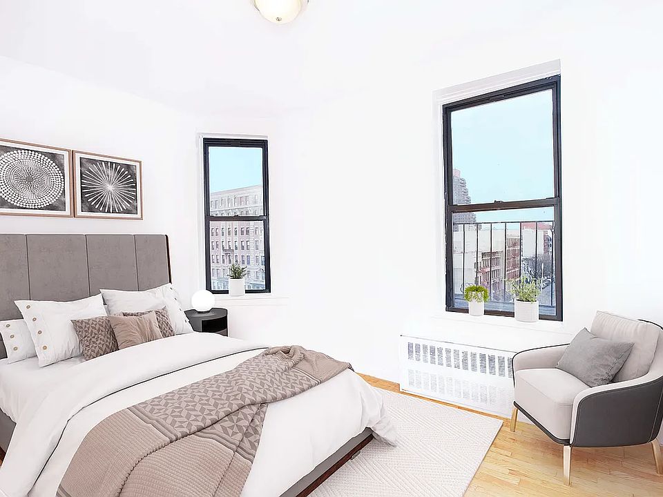 1st image of 100 W 118th St APT 5C