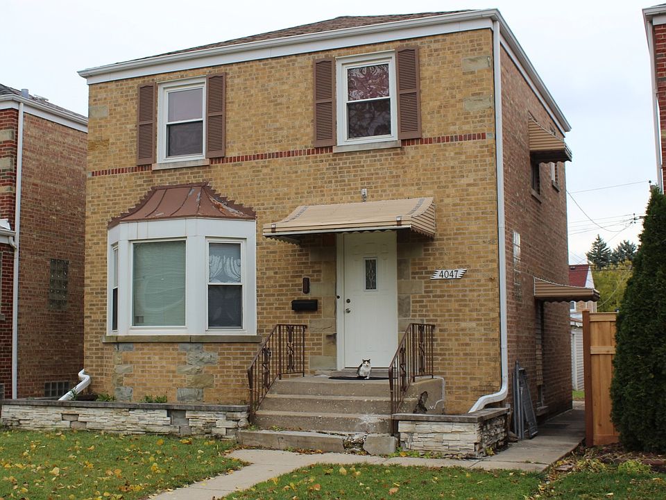 2nd image of 4047 N Pontiac Ave