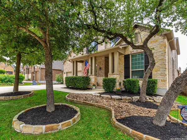 8906 AZALEA POINTE, San Antonio, TX 78255