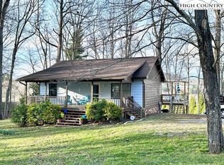 223 Timberlake Street, Sparta, NC