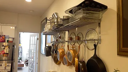 Rented by Terra Magia Inc