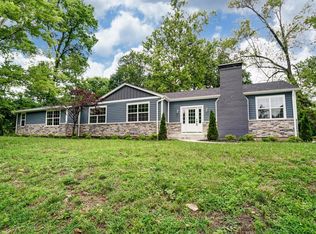 670 Reily Rd, Cincinnati, OH 45215