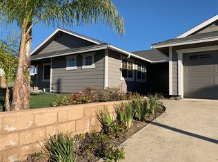 4899 Sevilla Way, Carlsbad, CA 92008