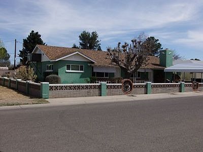 Front View