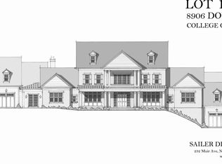 8906 Dovetail Ct LOT 11022, College Grove, TN 37046