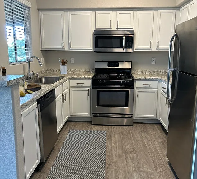 Morningstar Apartments — Photo 20