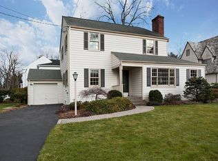 15 Wakefield Rd, Scarsdale, NY 10583