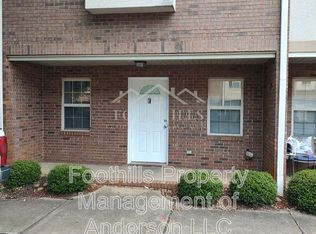 407 Nelson Dr E, Anderson, SC 29621