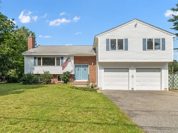 15 Allston Ave, Wilmington, MA 01887