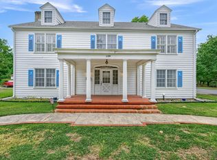 1130 W Morton St, Denison, TX 75020