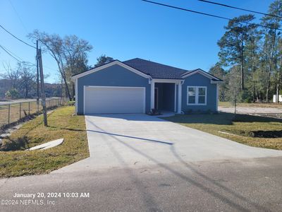 3414 DUANE Avenue, Jacksonville, FL, 32218