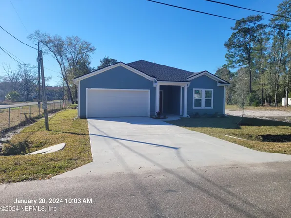 3414 DUANE Avenue, Jacksonville, FL 32218