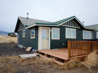 62 Mylane Rd E #C, Ennis, MT 59729