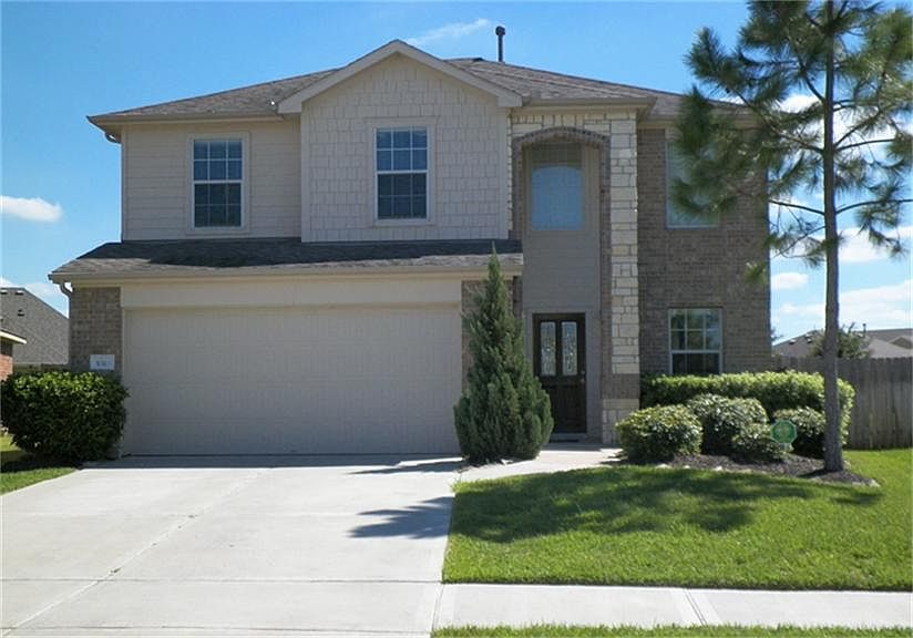 Gorgeous Kimball Hill, former model home.