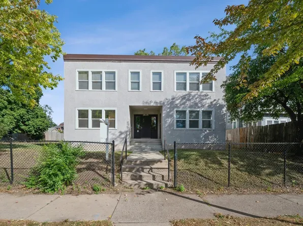 3835 5th Ave S, Minneapolis, MN 55409