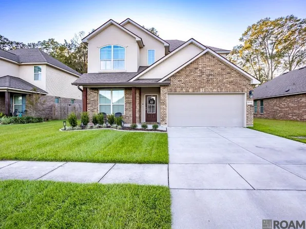 39344 Legacy Lake Dr, Gonzales, LA 70737