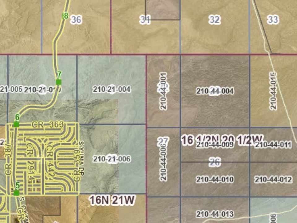 1st image of 0 Unknown Rd