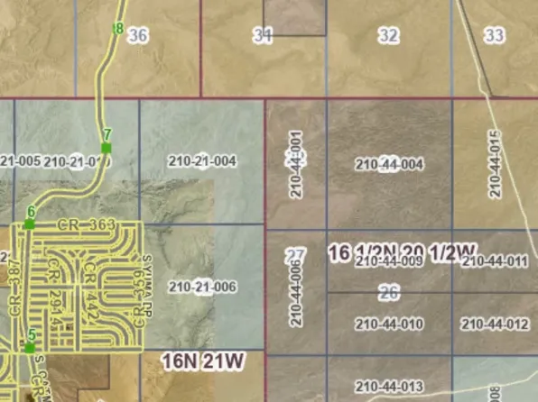 0 Unknown Rd, Topock, AZ 86436