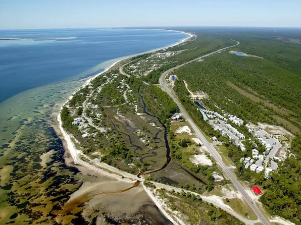 3050 W Highway 98 #D-92, Pt Saint Joe, FL 32456