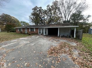 2907 Casey Springs Rd, Jonesboro, AR 72404