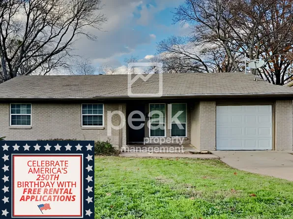 5508 Winifred Dr, Fort Worth, TX 76133