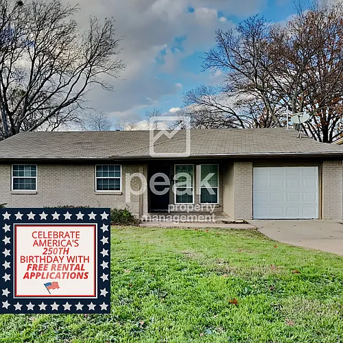 5508 Winifred Dr Photo 1