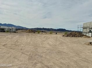 2553 Flat Irons Ln, Lake Havasu City, AZ 86406