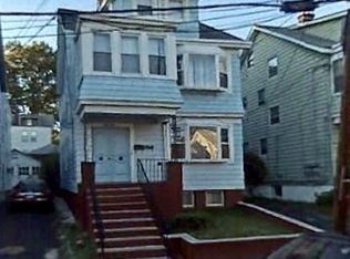 65 38th St, Irvington, NJ 07111