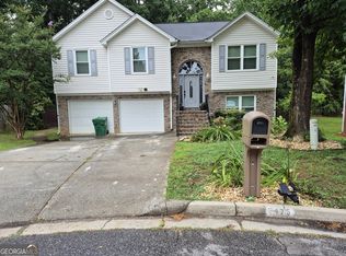 2475 Meredith Walk, Ellenwood, GA 30294