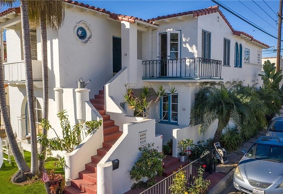 Unit #133 Quincy Ave. Long Beach, CA90803