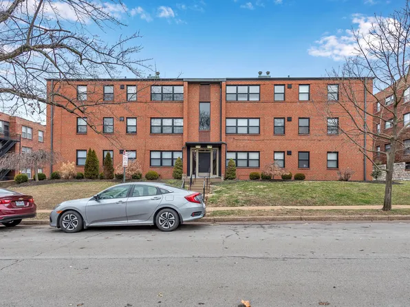 7553 Buckingham Dr, Clayton, MO 63105