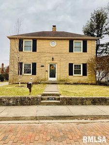 2604 W Moss Ave, Peoria, IL, 61604