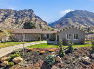 2466 N 930 E, Provo, UT 84604