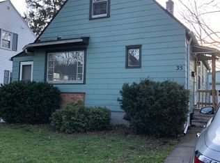 35 Marsh St, Rochester, NY 14619