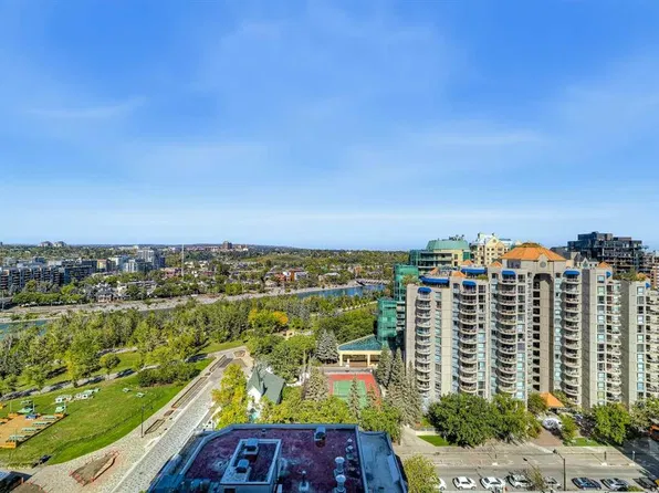 888 S 4th Ave SW #1604, Calgary, AB T2P 0V2