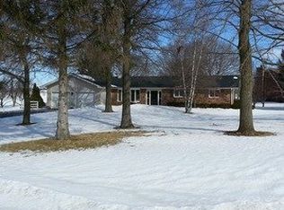 12206 Cooney Dr, Woodstock, IL 60098