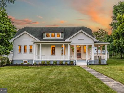 108 Emmitsburg Rd, Thurmont, MD, 21788