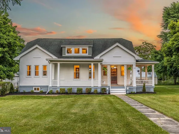 108 Emmitsburg Rd, Thurmont, MD 21788