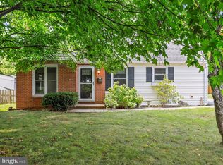 866 Fairview Ave, Waynesboro, PA 17268