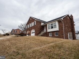 1415 4th St, Lanham, MD 20706