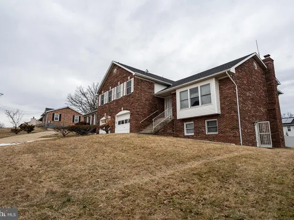 1415 4th St, Lanham, MD 20706