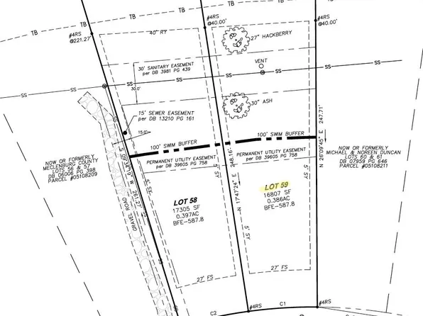 13633 Circle Dr, Charlotte, NC 28262