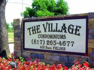 408 N Fielder Rd APT 20, Arlington, TX 76012